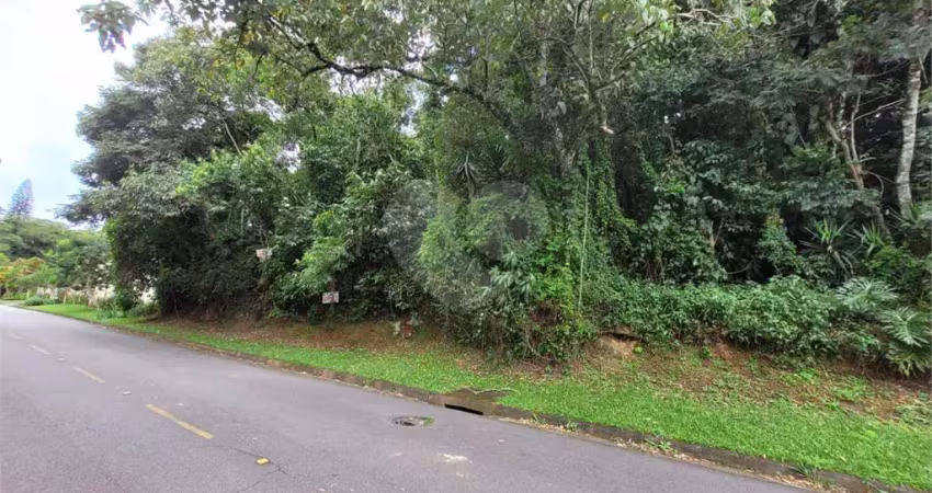 Casa em condomínio fechado à venda na Das Gaivotas, Serra da Cantareira, Mairiporã
