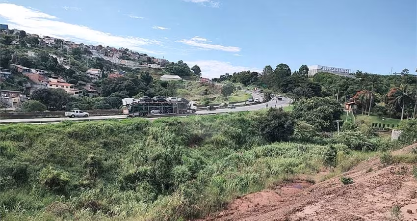 Terreno à venda em Terra Preta (terra Preta) - SP