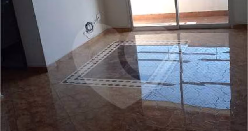Apartamento com 2 quartos à venda em Lauzane Paulista - SP