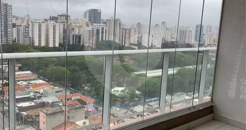 Apartamento com 1 quartos à venda em vila gomes cardim - sp