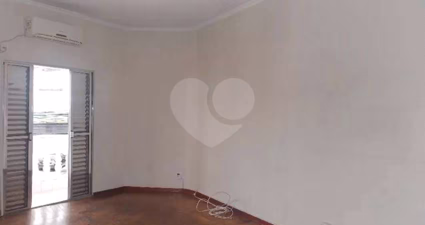 Apartamento com 2 quartos à venda em Tucuruvi - SP
