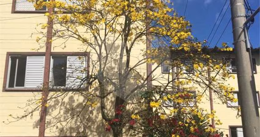 Apartamento com 2 quartos à venda em Americanópolis - SP