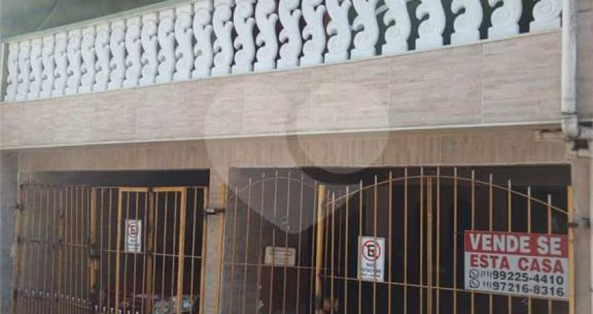 Casa com 4 quartos à venda em Jardim Portal I E Ii - SP