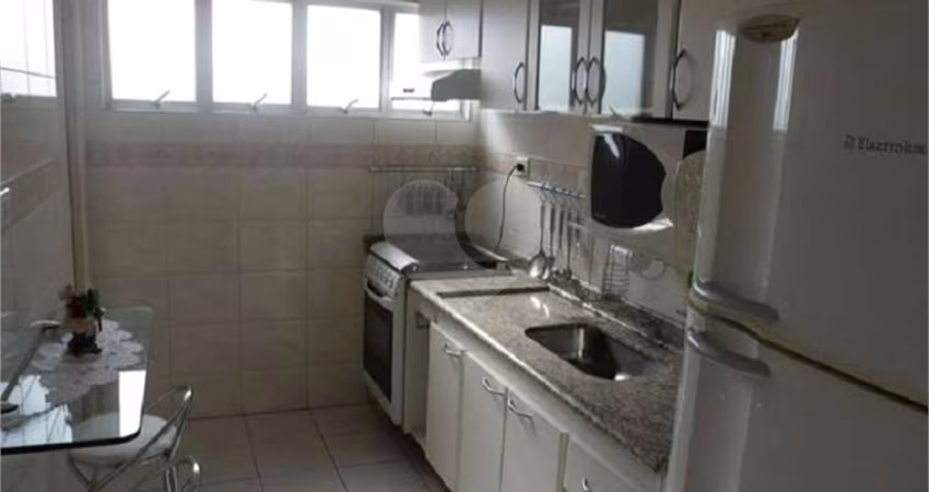 Apartamento com 2 quartos à venda em Vila Leonor - SP