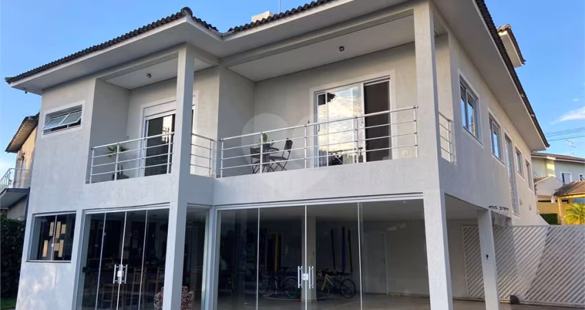 Casa com 3 quartos à venda em Centro - SP