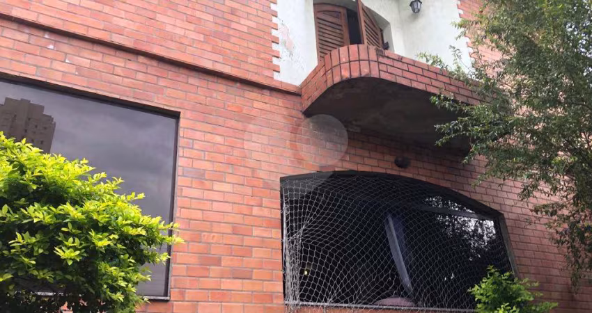 Sobrado com 5 quartos à venda em Vila Maria Alta - SP