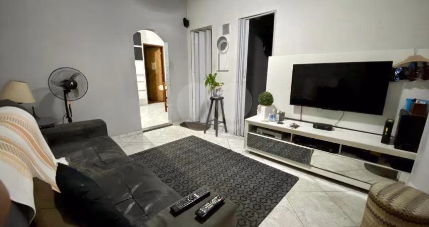 Sobrado com 2 quartos à venda ou para locação em Imirim - SP