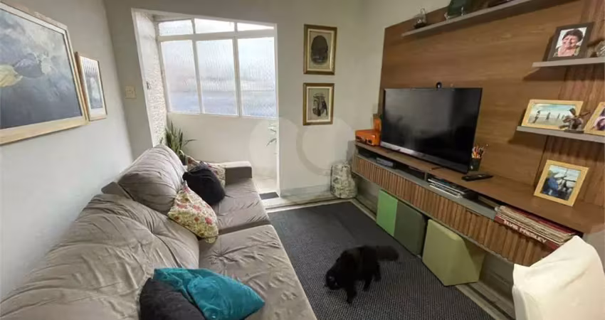 Apartamento com 2 quartos à venda em campos elíseos - sp