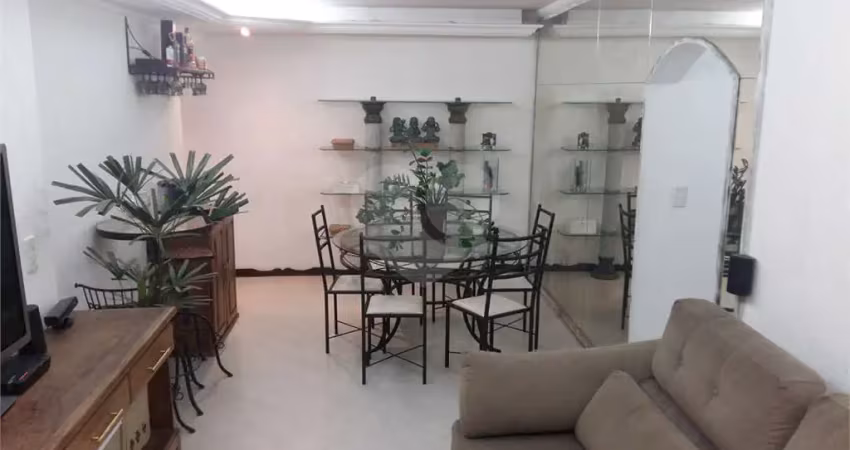 Apartamento com 3 quartos à venda na Rua Voluntários da Pátria, Santana, São Paulo