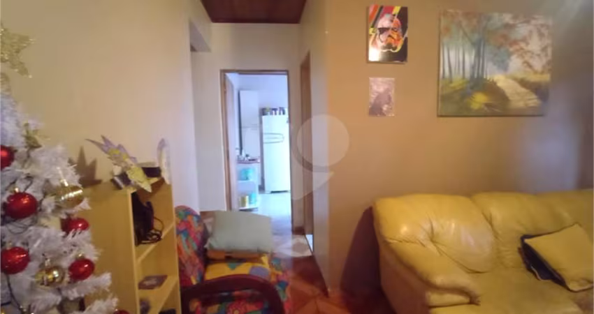 Casa com 4 quartos à venda em Vila Aurora (zona Norte) - SP