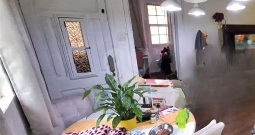 Casa térrea com 2 quartos à venda em parada inglesa - sp