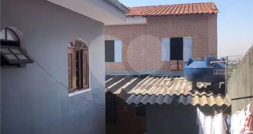 Casa com 3 quartos à venda na Vieira Souto, Vila Medeiros, São Paulo