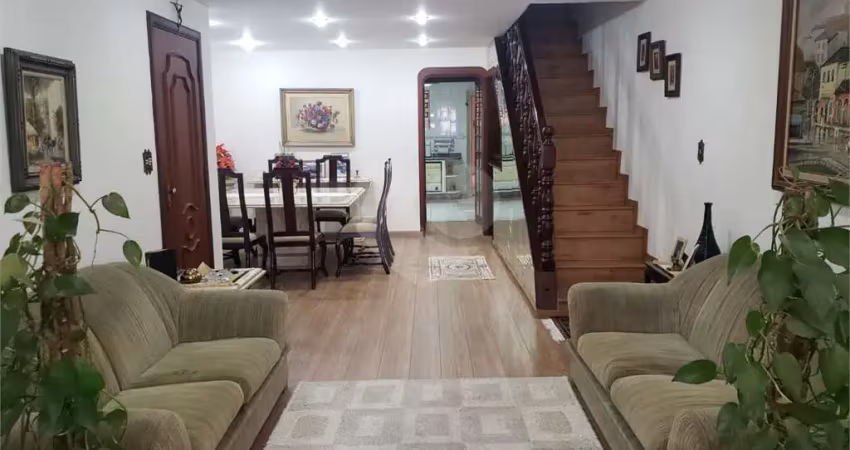 Sobrado com 3 quartos à venda em vila dom pedro ii - sp