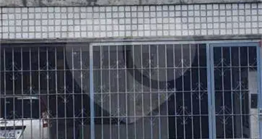 Sobrado com 2 quartos à venda em Jardim Anália Franco - SP