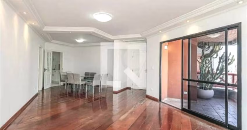 Apartamento com 3 quartos à venda em Santa Paula - SP