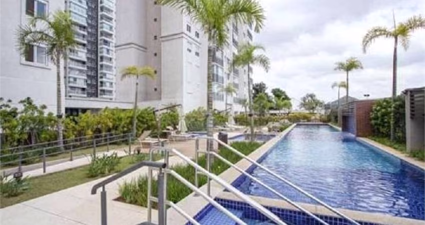 Apartamento com 2 quartos à venda em Vila Anastácio - SP