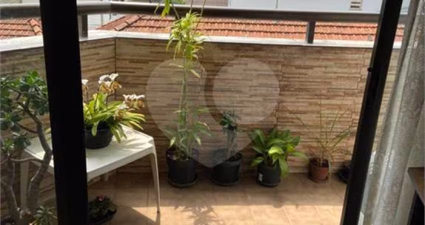 Apartamento com 3 quartos à venda em Santa Teresinha - SP