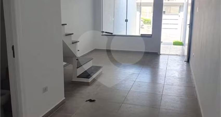 Sobrado com 3 quartos à venda em Vila Santa Catarina - SP