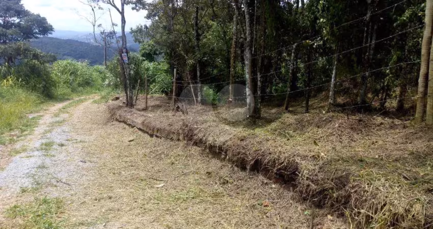 Casa em condomínio fechado à venda na Doutor Arthur Andrade Filho, Serra da Cantareira, Mairiporã