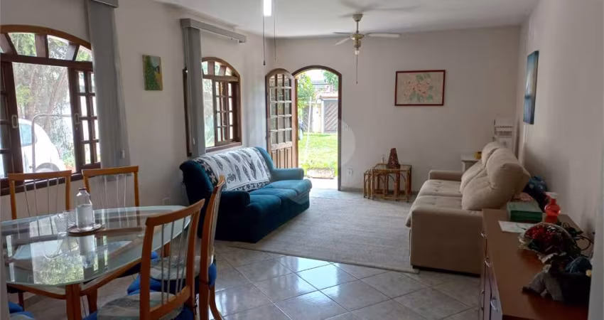 Casa com 3 quartos à venda em Jardim Virginia Bianca - SP
