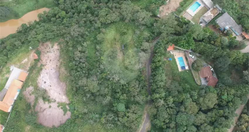 Terreno à venda na Sabará, Serra da Cantareira, Mairiporã