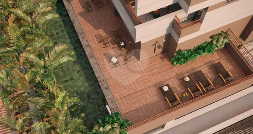 Apartamento com 1 quarto à venda na Rua Pamplona, Jardim Paulistano, São Paulo