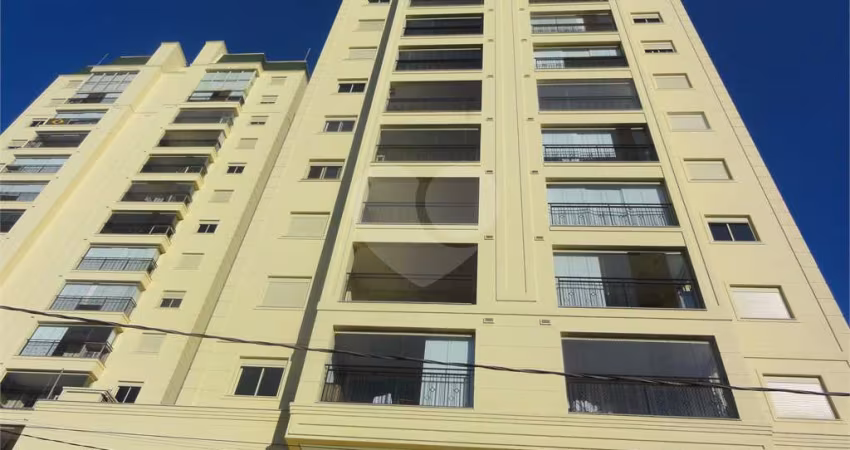 Apartamento com 1 quartos à venda em Casa Verde - SP