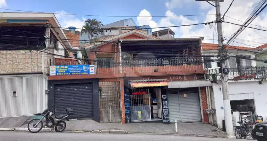 Sobrado com 3 quartos à venda em parque casa de pedra - sp
