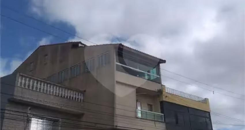 Casa com 4 quartos à venda na Genes De Proença, Sapopemba, São Paulo