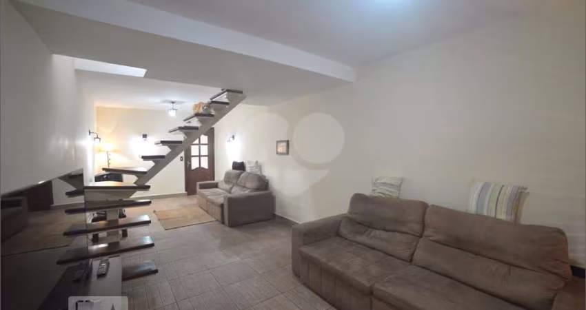 Sobrado com 5 quartos à venda em Vila Santa Teresa (zona Sul) - SP