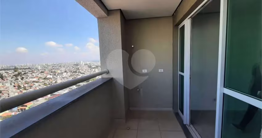 Apartamento com 2 quartos à venda em vila nova cachoeirinha - sp