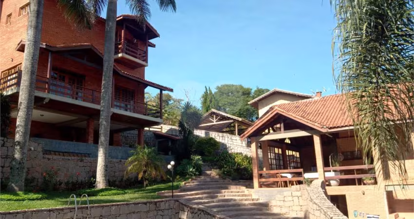 Casa com 3 quartos à venda em Santa Inês - SP