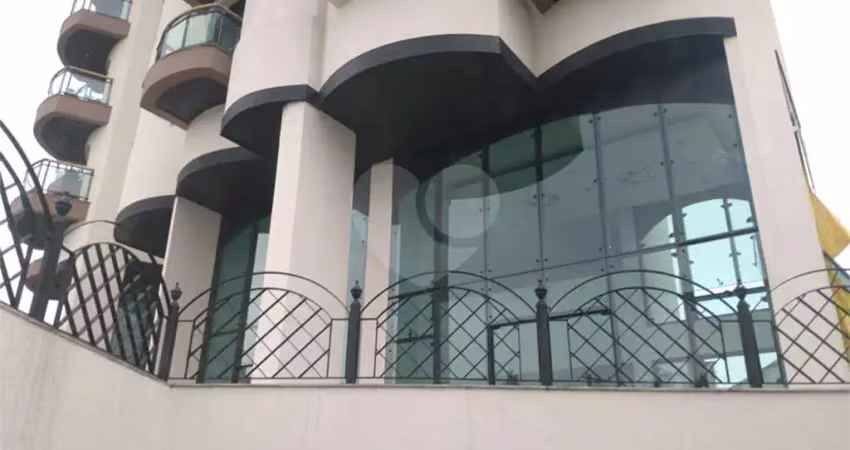 Apartamento com 3 quartos à venda em Vila Aricanduva - SP