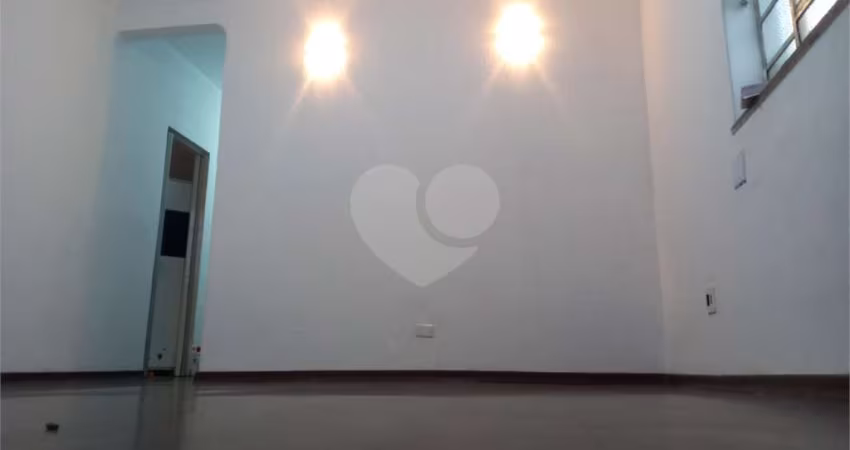 Apartamento com 2 quartos à venda em Água Fria - SP