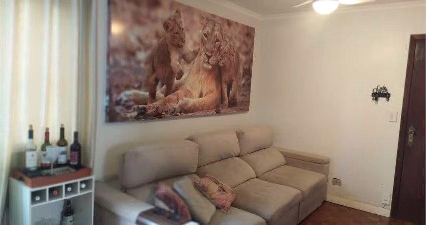 Apartamento com 3 quartos à venda em Jardim Íris - SP