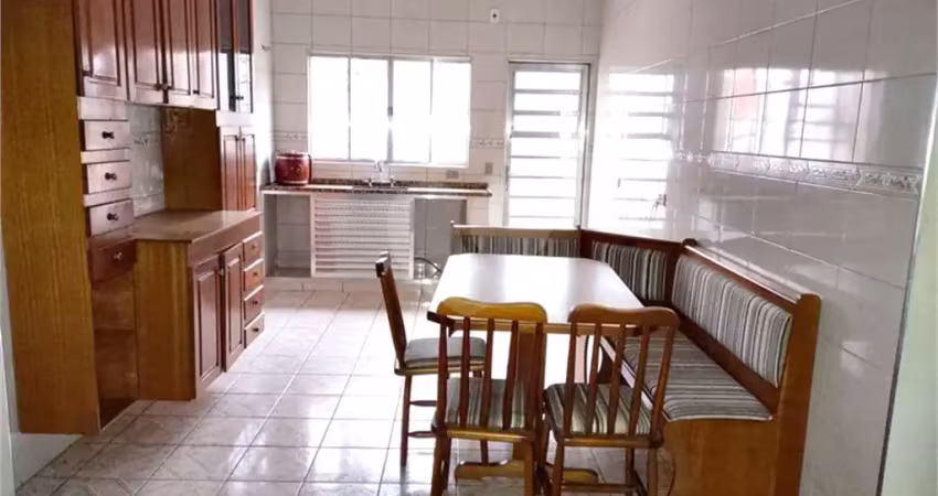 Sobrado com 3 quartos à venda em flor da cantareira - sp