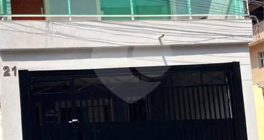 Sobrado com 6 quartos à venda em Jardim Denise - SP