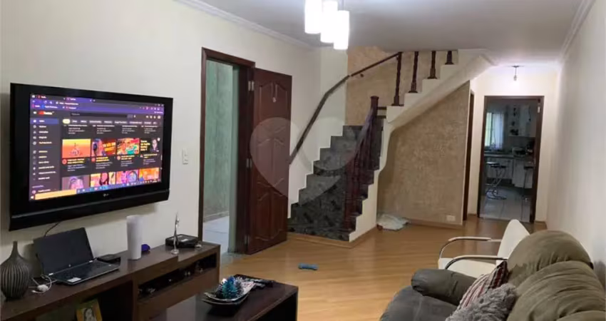 Casa com 3 quartos à venda em sítio morro grande - sp