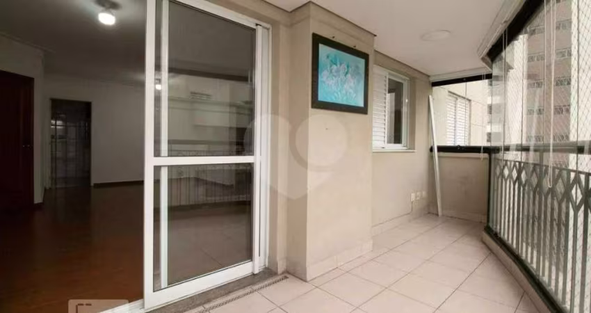 Apartamento com 3 quartos à venda em Alto Da Mooca - SP