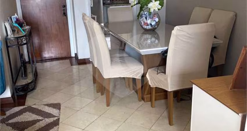 Apartamento com 3 quartos à venda em Carandiru - SP