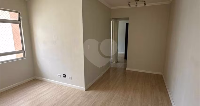 Apartamento com 2 quartos à venda em Brás - SP