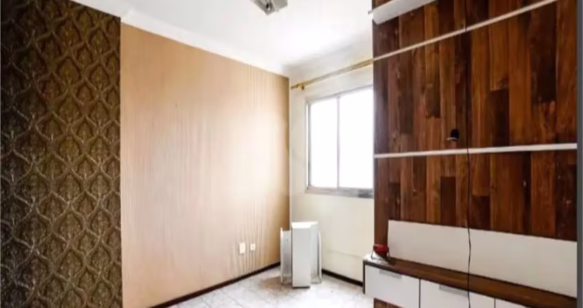 Apartamento com 2 quartos à venda em parque novo mundo - sp