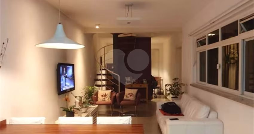Sobrado com 2 quartos à venda em Jardim São Paulo(zona Norte) - SP