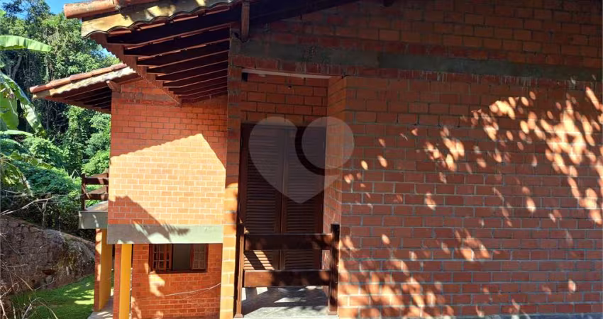 Casa com 3 quartos à venda em Olho D'água - SP