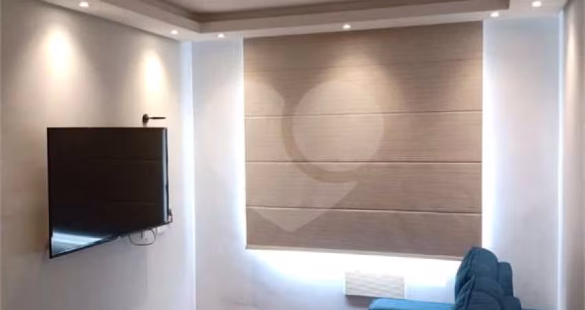 Apartamento com 2 quartos à venda em Jardim Adelfiore - SP