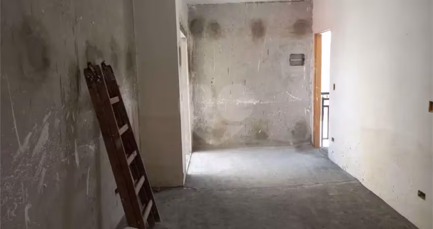 Apartamento com 2 quartos à venda em jardim são paulo(zona norte) - sp