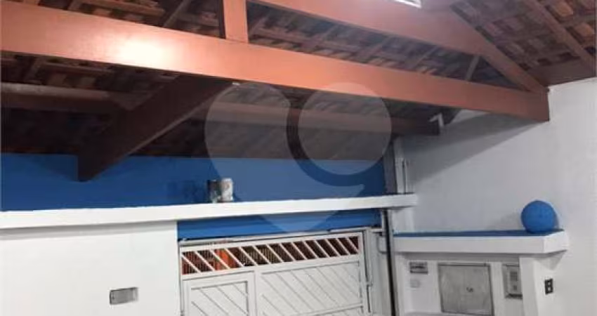 Casa com 3 quartos à venda em Picanço - SP