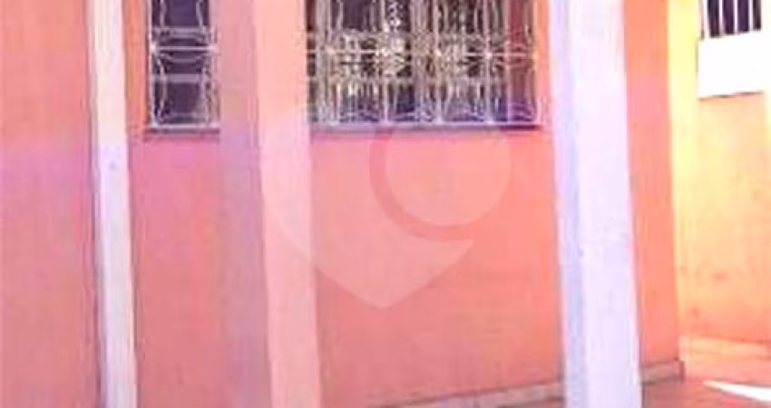 Casa com 5 quartos à venda em Parque Mandaqui - SP
