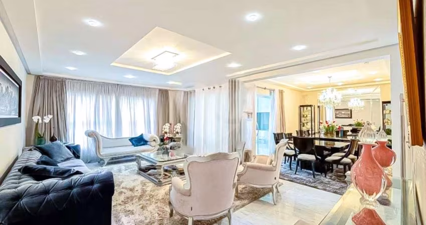 Apartamento com 4 quartos à venda em Vila Gomes Cardim - SP