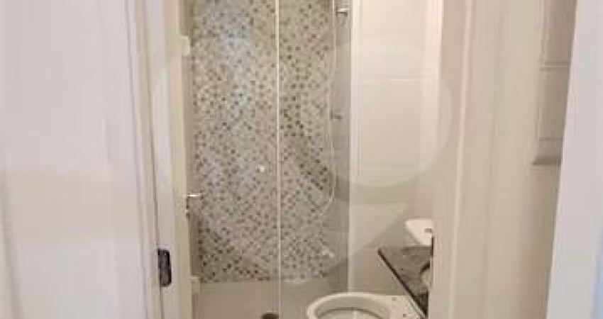 Apartamento com 2 quartos à venda em Barra Funda - SP